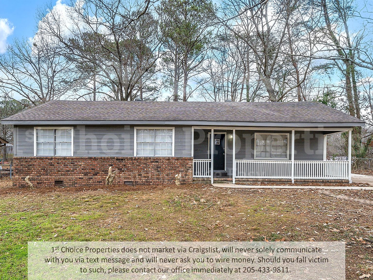 501 11th Ave, Pleasant Grove, AL 35127 | Zillow