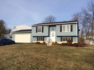 5580 Banbridge Dr, Harrisburg, PA 17112