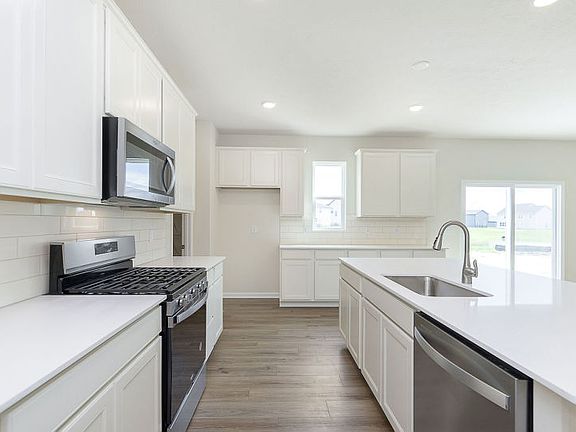 Greenfield Home Design