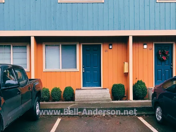 25447 104th Ave SE Unit C3, Kent, WA 98030