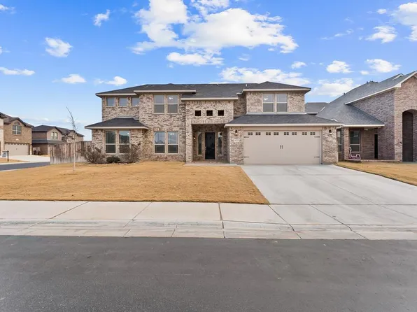 6020 Sunny Stone Dr, Midland, TX 79705