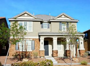 1865 Canvas Edge Dr, Henderson, NV 89044