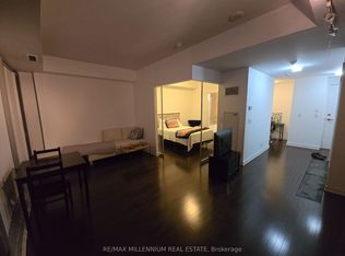 14 York St #1112, Toronto, ON M5J 0B1