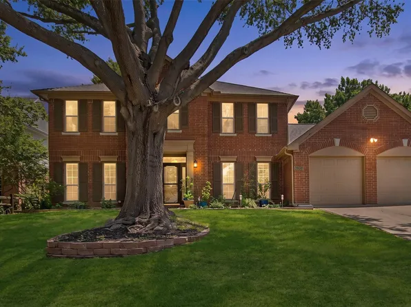1086 Woodbriar Dr, Grapevine, TX 76051