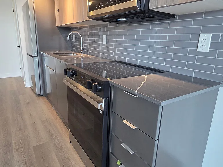 2075 Lakeshore Rd #2309 — Photo 12