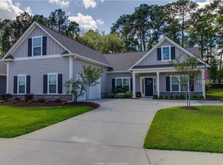 256 Station Pkwy, Bluffton, SC 29910