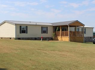 196 Gibson Rd, Greeneville, TN 37743