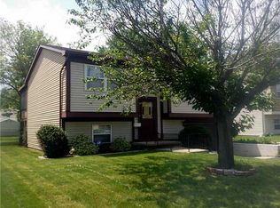 741 W Poinsetta Ave, Toledo, OH