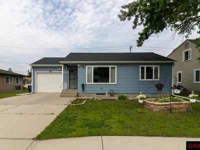 1136 Highland Ave, Mankato, MN, 56001