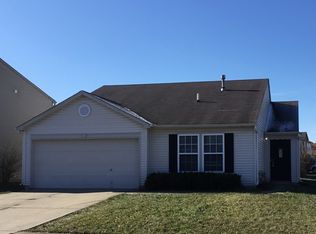 1268 Weston Dr, Indianapolis, IN