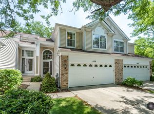 1159 Wickfield Ct, Naperville, IL 60563