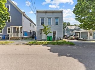 25 Peru St, Burlington, VT 05401