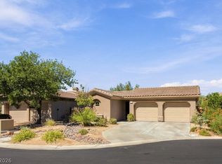 14 Haig Point Ct, Henderson, NV 89052