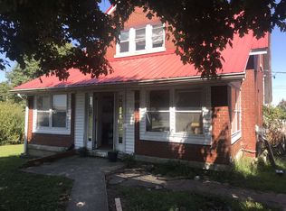 592 Ferrill Hill Rd, Buffalo, KY 42716