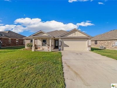 706 W Gemini Ln, Killeen, TX, 76542