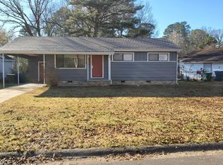 3 Bryn Mawr Dr, Little Rock, AR 72204