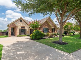 609 Rockhurst Trl, Keller, TX 76248