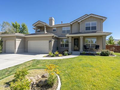 3149 Gladiola Ct, Sparks, NV, 89436