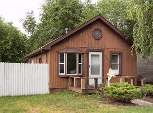 6205 Oldham St, Taylor, MI 48180