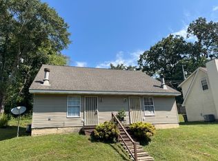 3829 N Ter UNIT A, Chattanooga, TN 37411