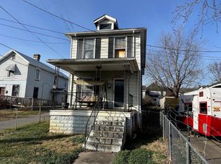 3408 Valley St, Catlettsburg, KY 41129