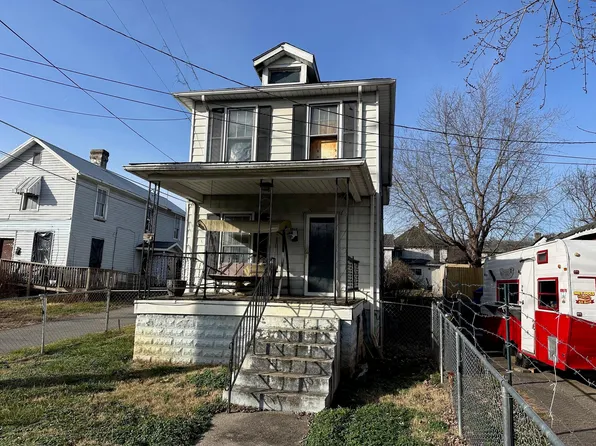 3408 Valley St, Catlettsburg, KY 41129