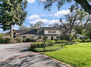 3530 E California Blvd, Pasadena, CA 91107