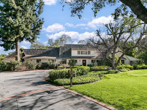 3530 E California Blvd, Pasadena, CA 91107