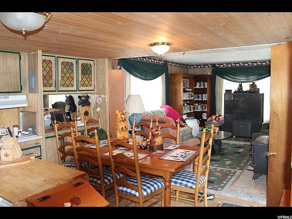 2nd image of 3066 S Monarch Dr #344
