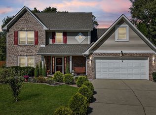 312 Wales Ct, Greenwood, IN