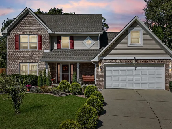 312 Wales Ct, Greenwood, IN 46142