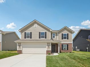 1306 Galaxy Ln, Danville, IN 46122
