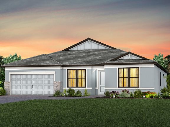 Easley Home
