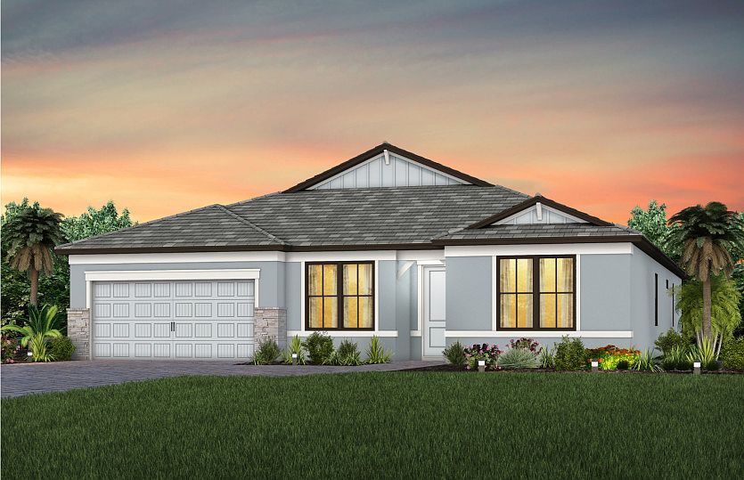 Easley Home