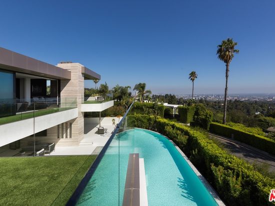 1251 Shadow Hill Way, Beverly Hills, CA 90210 | Zillow