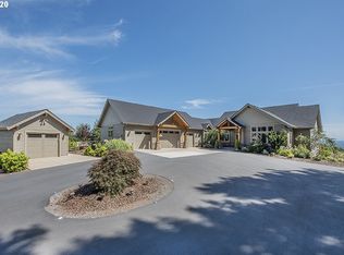 22265 SW Old Kruger Rd, Sherwood, OR 97140