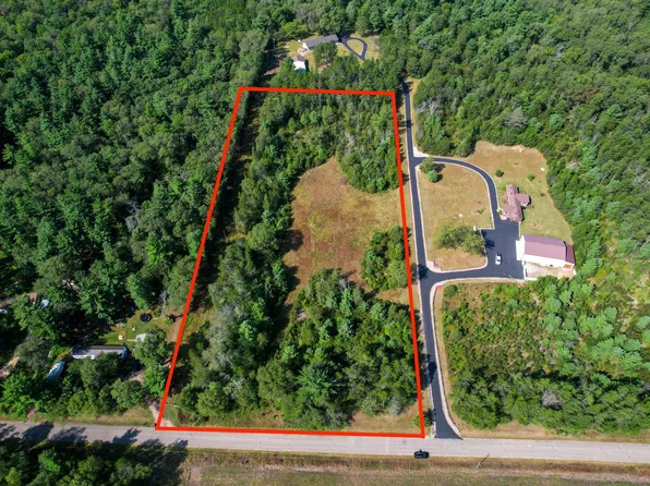 N4001 25th Ave, Mauston, WI 53948