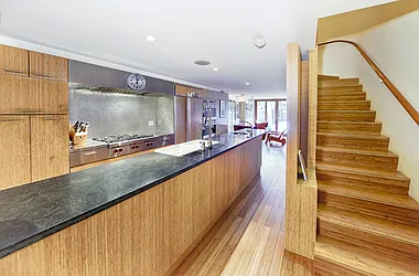 Rented by Isen & Company : Real Estate Advisors