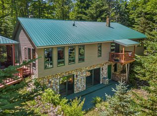 11072 Annabelle Shores Rd, Presque Isle, WI 54557