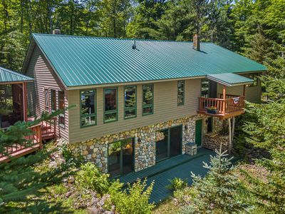 11072 Annabelle Shores Rd, Presque Isle, WI, 54557