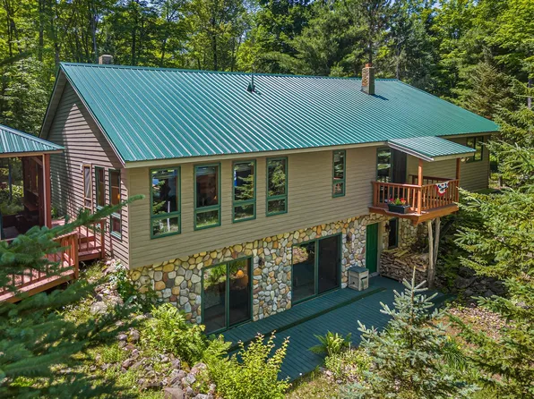11072 Annabelle Shores Rd, Presque Isle, WI 54557