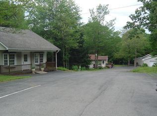 4128 Route 115, Blakeslee, PA 18610