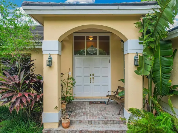7685 SW 153rd St, Palmetto Bay, FL 33157