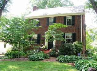 1917 Elkhart St, Silver Spring, MD 20910