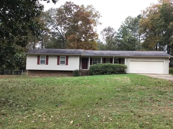 182 Hickory Ln, Jacksonville, AL 36265