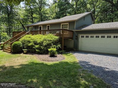 139 Pocono Circle Dr W, Dingmans Ferry, PA, 18328