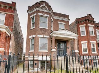 4313 W Cullerton St, Chicago, IL 60623