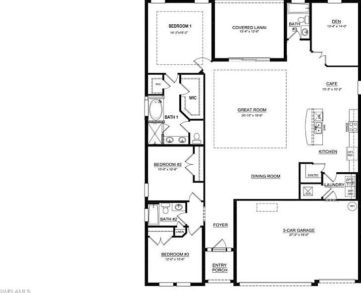 2nd image of 113 SW 33rd PL