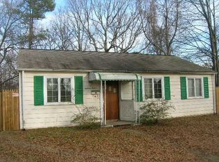 1812 Saunders Way, Glen Burnie, MD