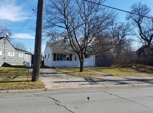 3891 N Liverpool Rd, Hobart, IN 46342